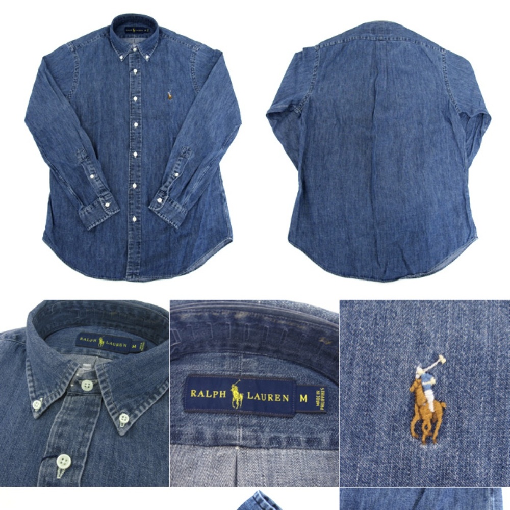 Polo Ralph Lauren